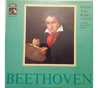 David Oistrakh Trio - Klavier Trio B-dur "Erzherzog"