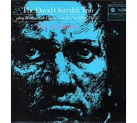 David Oistrakh Trio - Play Beethoven's Piano Trio No.7 In B Flat, Op.97 'The Archduke'