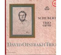 David Oistrakh Trio - Schubert Trio Op. 99