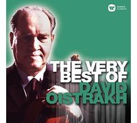 David Oistrakh - Very Best of