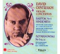 David Oistrakh - Violon