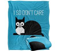 David Olenick Fur Real Silky Touch Super Soft Throw Blanket 152 X 127 cm