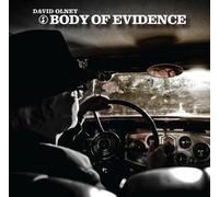 David Olney - Body Of Evidence