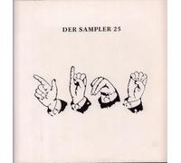David Olney - Der Sampler 25 Compilation (Various Artists) [Vinyl LP]
