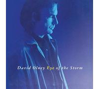 David Olney - Eye of the Storm