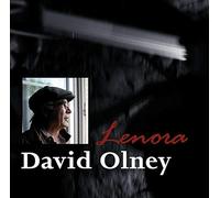 David Olney - Lenora