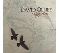 David Olney - Migration [Us Import]