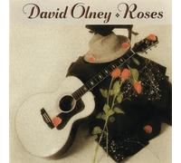 David Olney - Roses