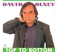 David Olney - Top To Bottom by David Olney (2002-07-24)