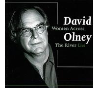 David Olney - Woman Across the River..
