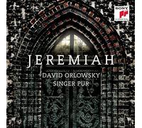 David Orlowsky - Jeremiah