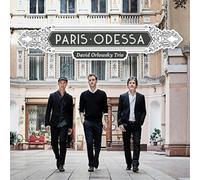 Paris - Odessa