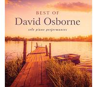 David Osborne - Best Of David Osborne
