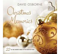 David Osborne - Christmas Memories