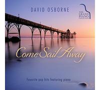 DAVID OSBORNE - Come Sail Away