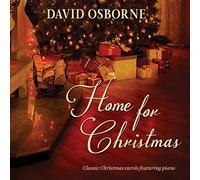 David Osborne - Home for Christmas