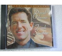 David Osborne Plays a Tribute