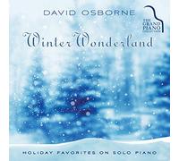 David Osborne - Winter Wonderland