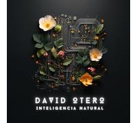 David Otero - Inteligencia Natural [Vinilo]