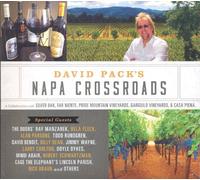 David Pack - David Pack's Napa Crossroads