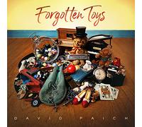 David Paich - Forgotten Toys