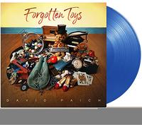 David Paich - Forgotten Toys [VINYL]