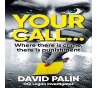 David Palin YOUR CALL... Paperback Book David Palin Multicolor