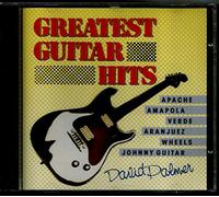 David Palmer - Greatest Guitar Hits