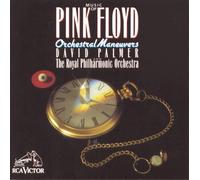 David Palmer Orchestral Maneuvers: The Music of Pink Floyd (CD) (US IMPORT)