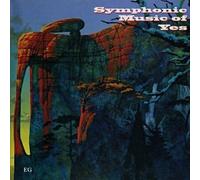 Symphonic Yes