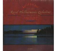 David Palmer & The Royal Philharmonic Orchestra - Objects Of Fantasy - The Music Of Pink Floyd