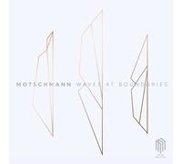Motschmann,Johannes - Waves at Boundaries (Ep)