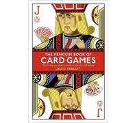 The Penguin Book of Card Games