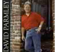 DAVID PARMLEY - DAVID PARMLEY - i know a good thing SUGAR HILL 3777 (LP vinyl record)