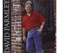 David Parmley - I Know a Good Thing