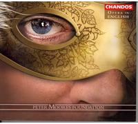 Verdi - Masked Ball (Opera in English) - CD - NAXOS