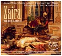 David Parry - Zaira [New CD]