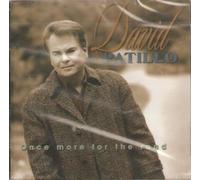 David Patillo - Once More for the Road (UK Import)