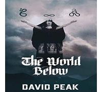 David Peak The World Below Paperback Book David Peak Multicolor