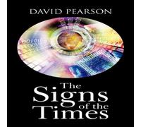 David Pearson The Signs of the Times Paperback Book David Pearson Multicolor