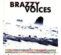 Bowie, Lester - Brazzy Voices