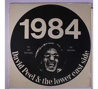 David Peel - 1984 [VINYL]