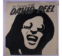 David Peel - An Evening with [VINYL]
