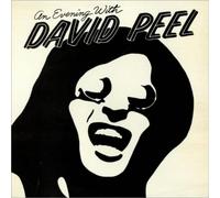 David Peel & Lower East Side - An Evening With David Peel
