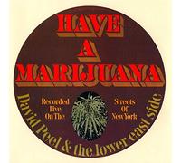 David Peel & Lower East Side - Have a Marijuana