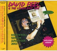 David Peel & the Lower East Si - Rock'n'roll Outlaw