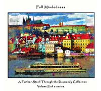 David Petersen Full Mindedness: A Further Stroll Through the Davmandy Collection David Petersen Multicolor