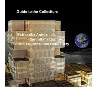 David Petersen Guide to the Collection: Extrasolar Annex, Serenitatis Complex David Petersen Multicolor
