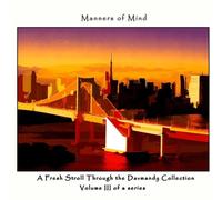 David Petersen Manners of Mind: A Fresh Stroll Through the Davmandy Collection David Petersen Multicolor
