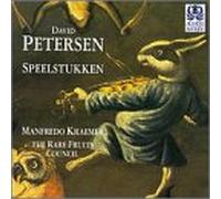 David Petersen - Petersen: Speelstukken /Rare Fruits Council · M Kraemer